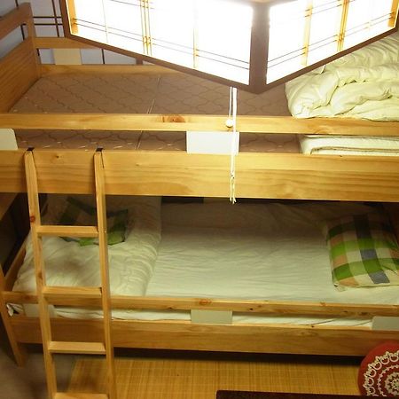 Guesthouse Shirahama Exterior foto